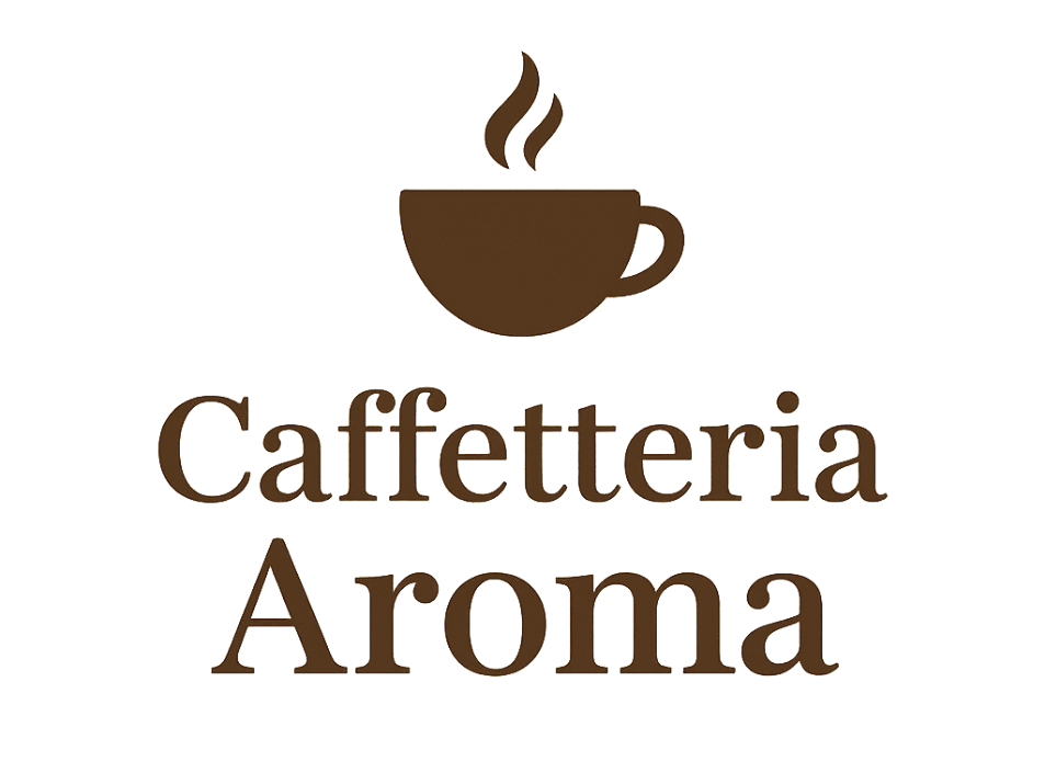 Caffetteria Aroma